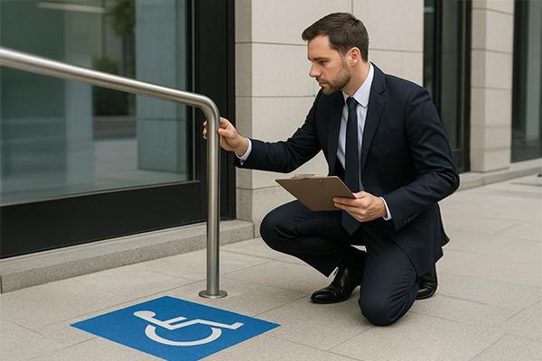 מחפשים מקצוע חיוני בלב מערך ההנגשה?